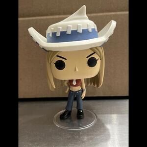 Funko Pop- Liz- Soul Eater